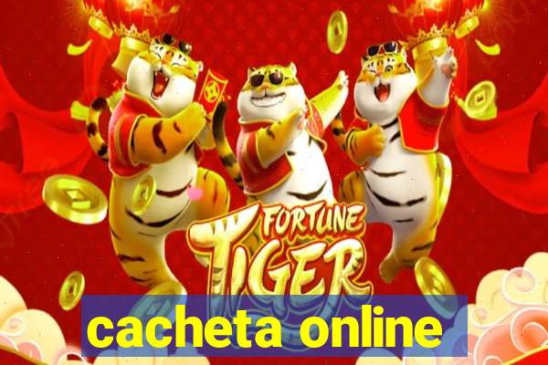 cacheta online